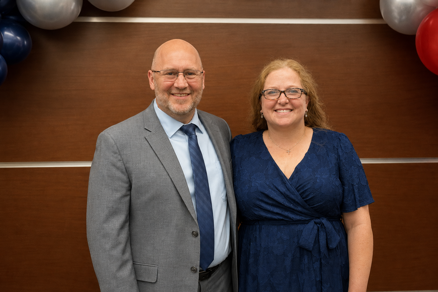Troy Dunn Insurance Group founders